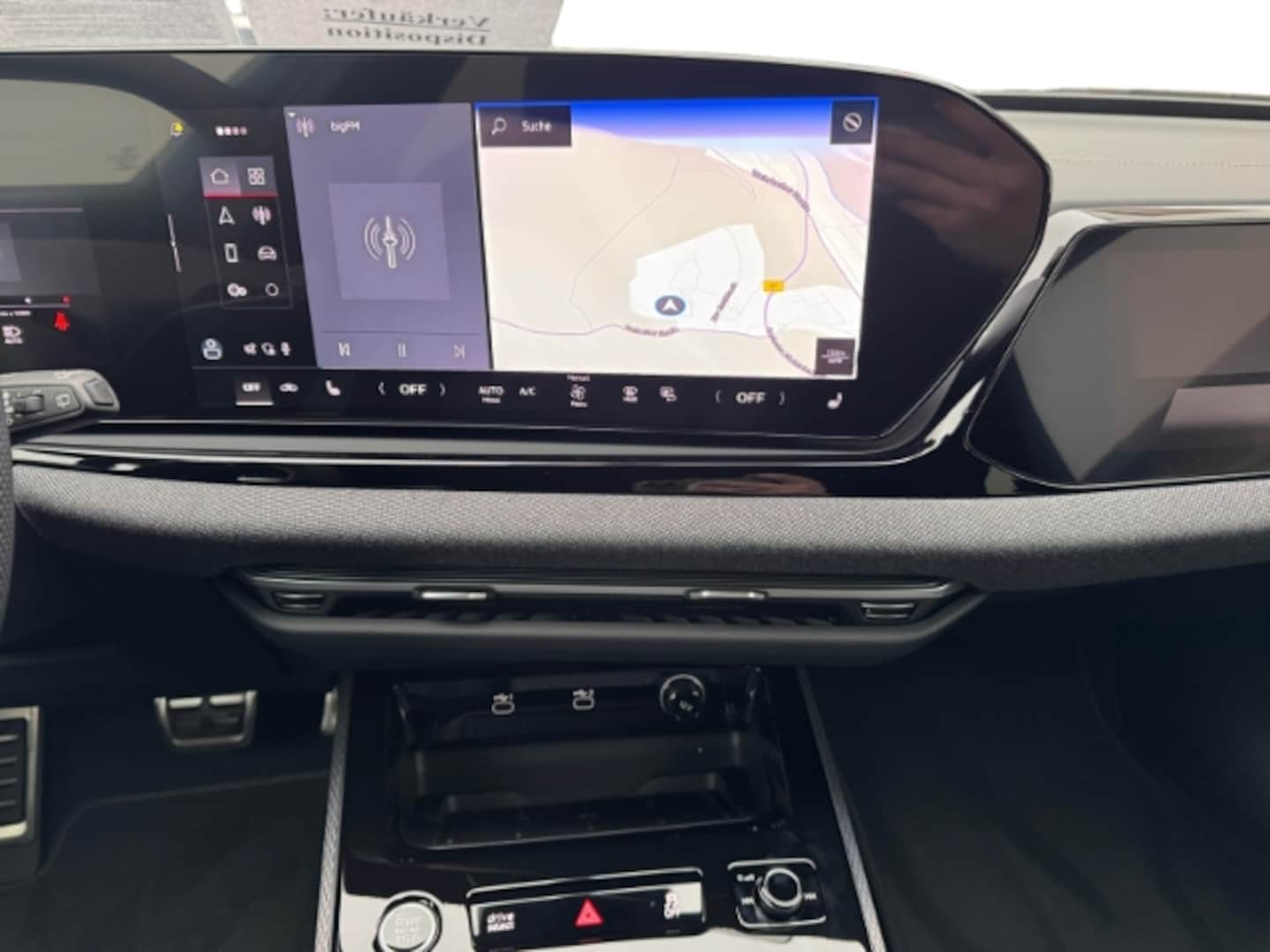 Bild über Audi A6 Avant TDI quattro 150 kW S tronic - für weitere Informationen kontaktieren Sie den Audi Partner