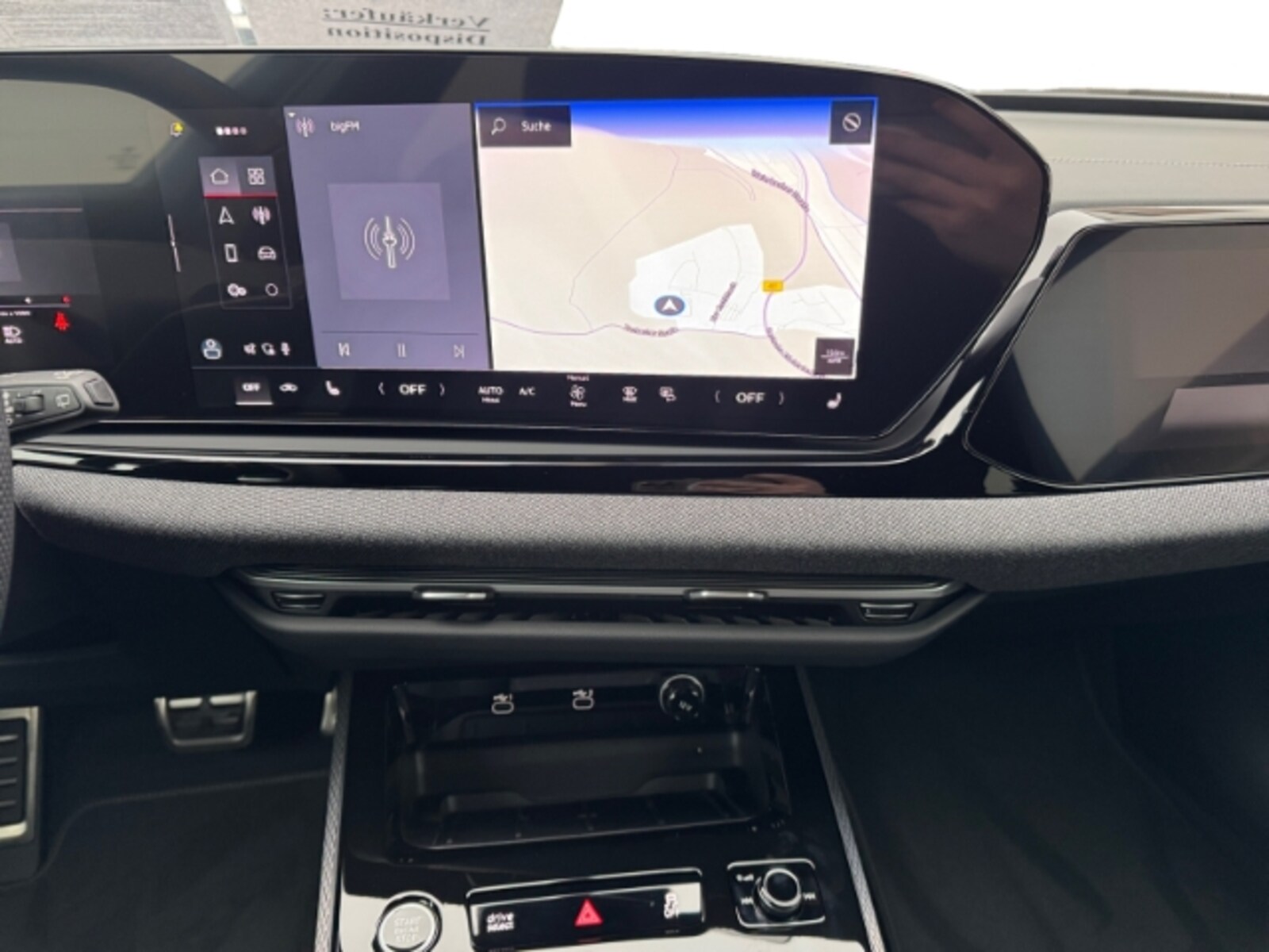 Audi A6 Avant – Bild 10