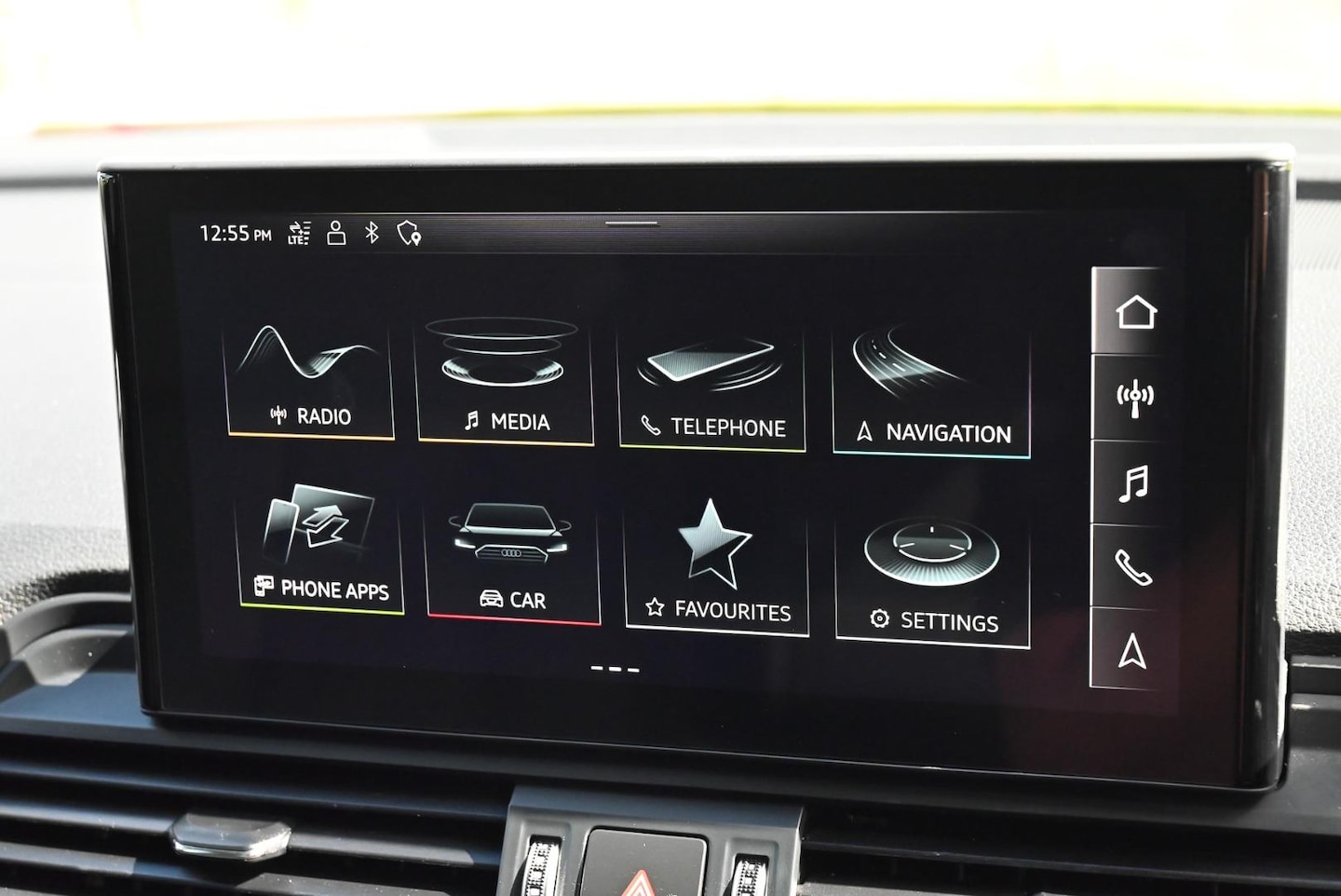 Image about Audi Q5 40 TDI quattro S tronic