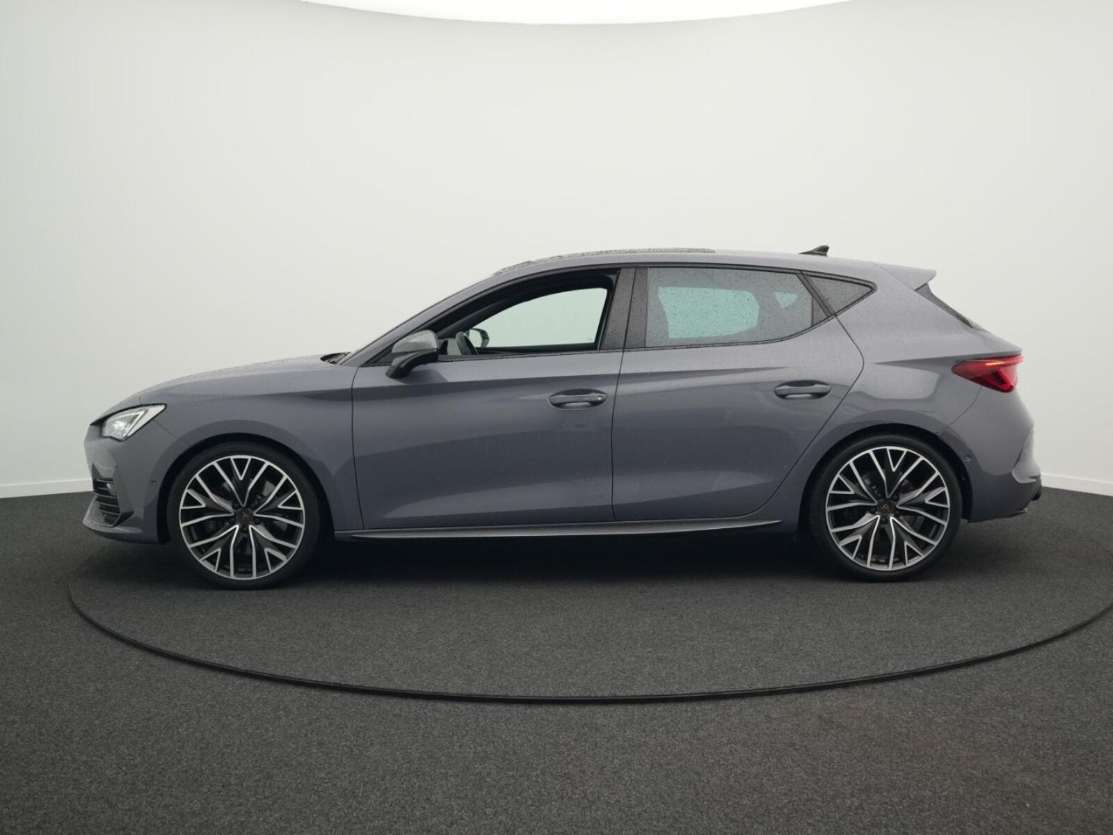 CUPRA Leon – Bild 11