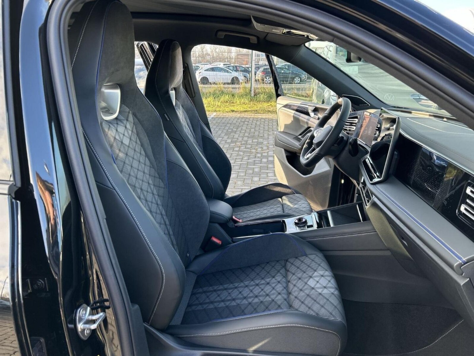 Volkswagen Tiguan – Bild 23