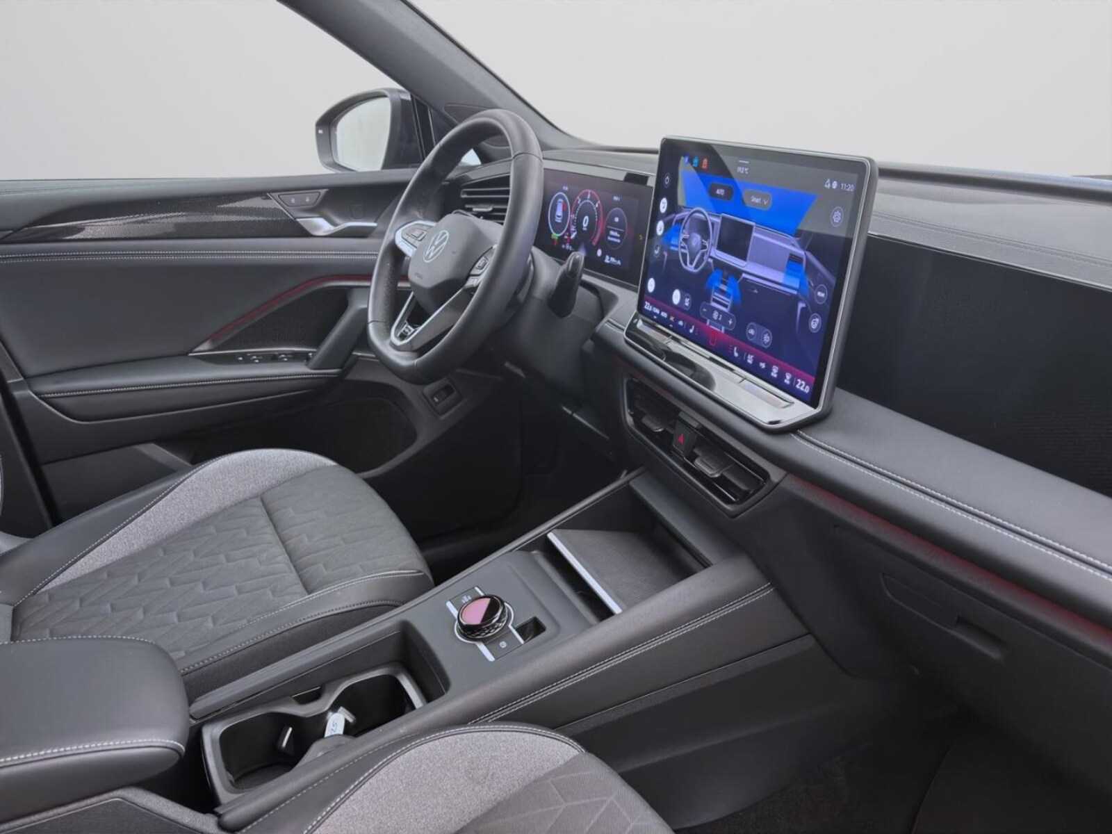 Volkswagen Tiguan – Bild 17