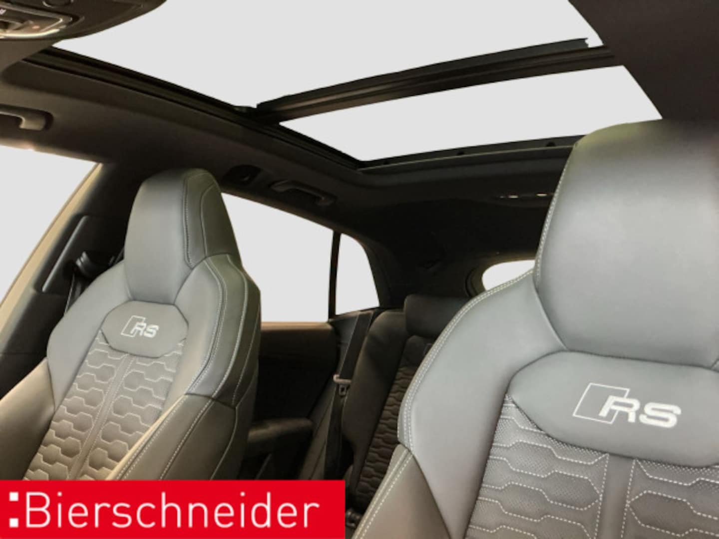 Bild über Audi RS Q8 SUV TFSI quattro 471 kW tiptronic - für weitere Informationen kontaktieren Sie den Audi Partner