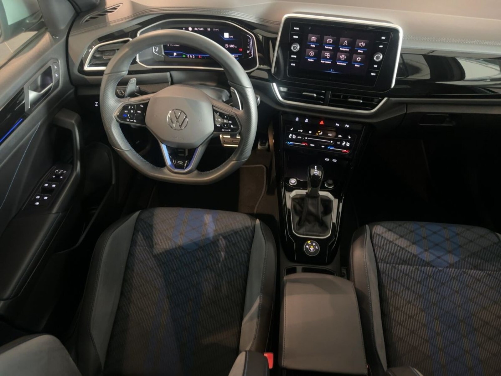 Volkswagen T-Roc – Bild 9