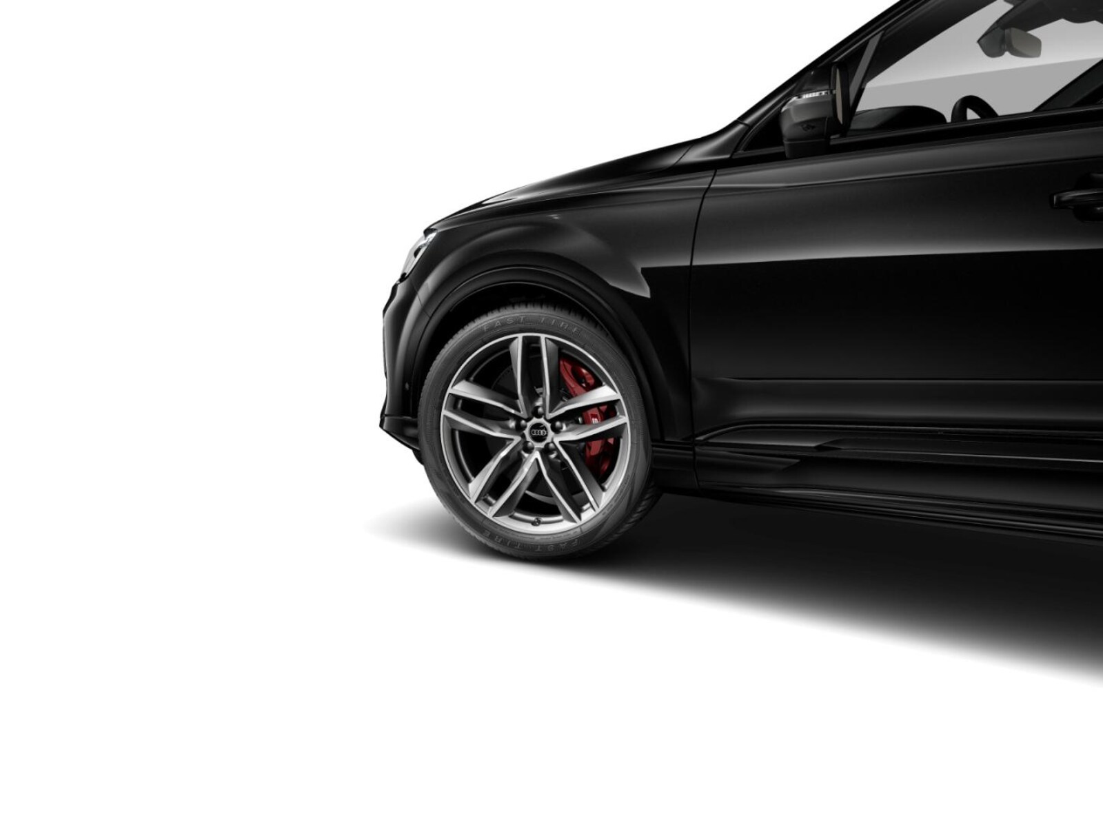 Audi SQ7 – Bild 4