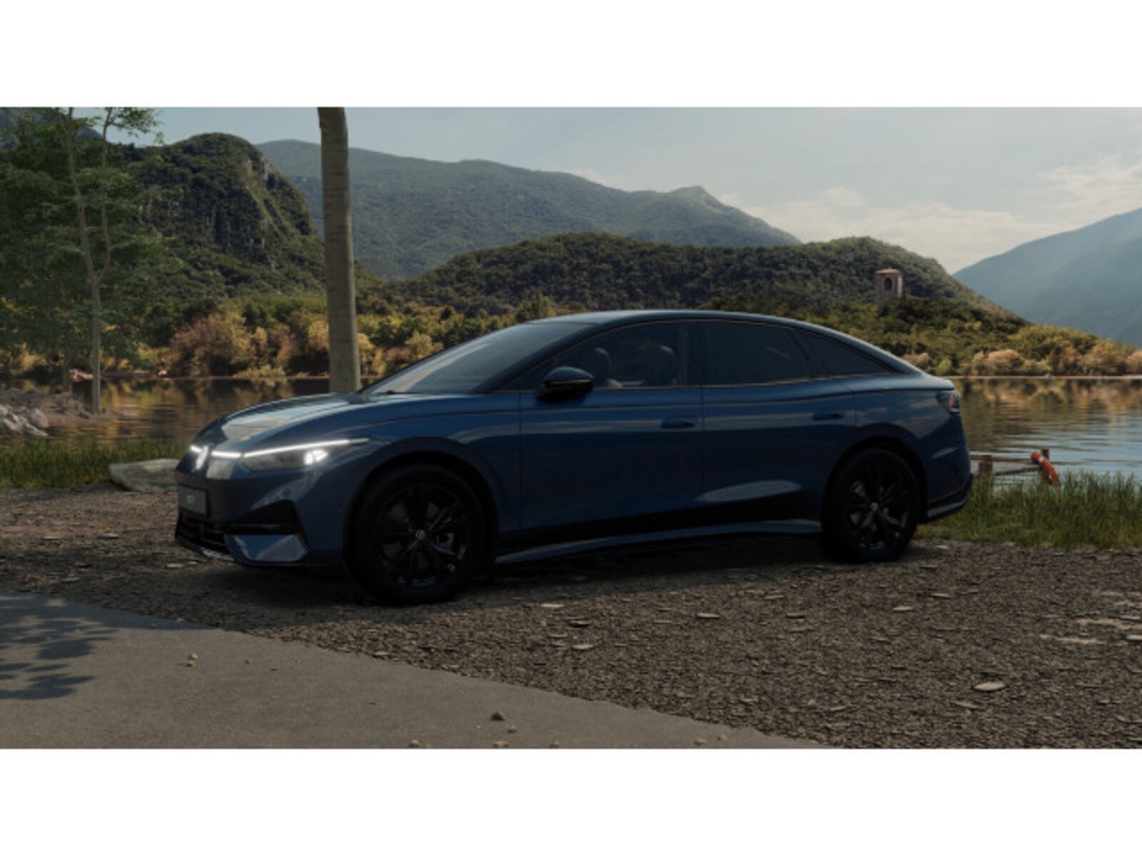 Volkswagen ID.7 – Bild 5