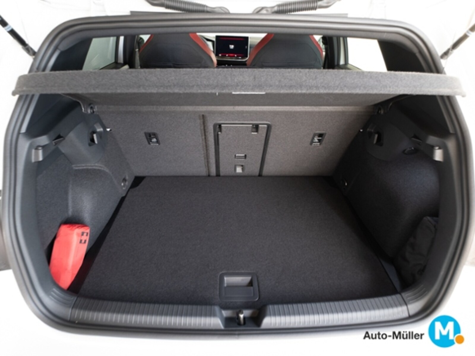 Volkswagen Golf – Bild 14