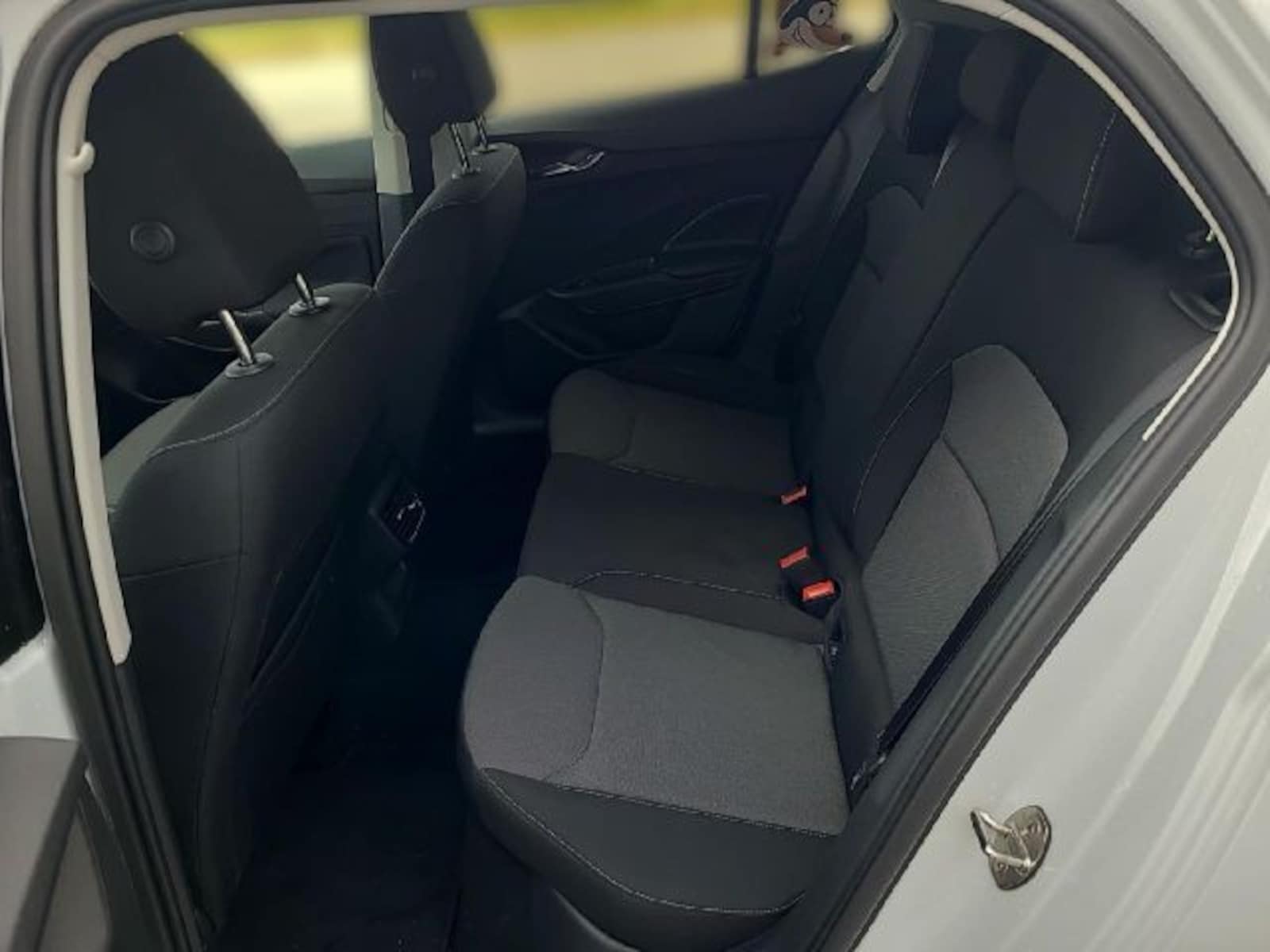 Škoda Fabia – Bild 11