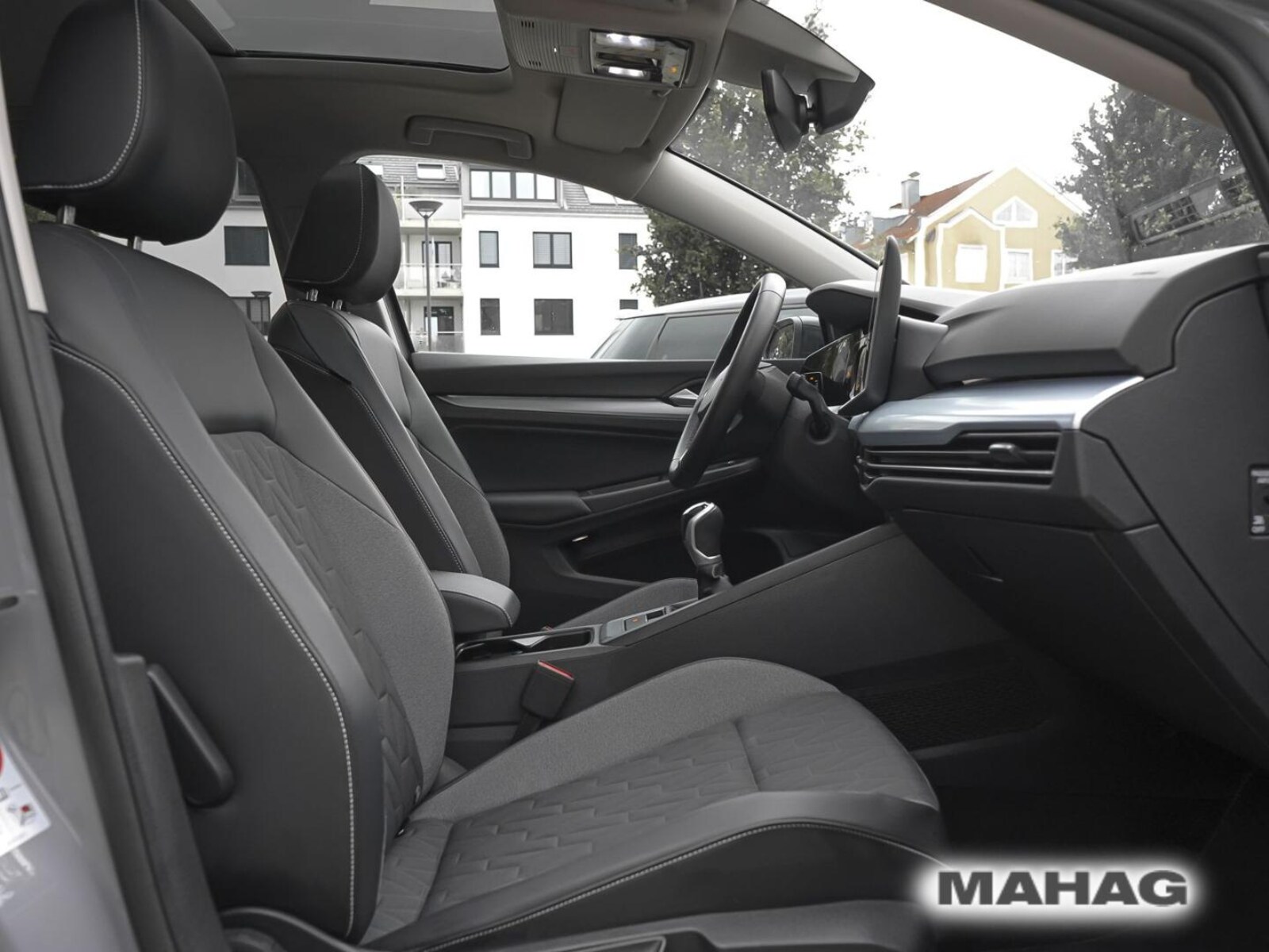 Volkswagen Golf – Bild 14