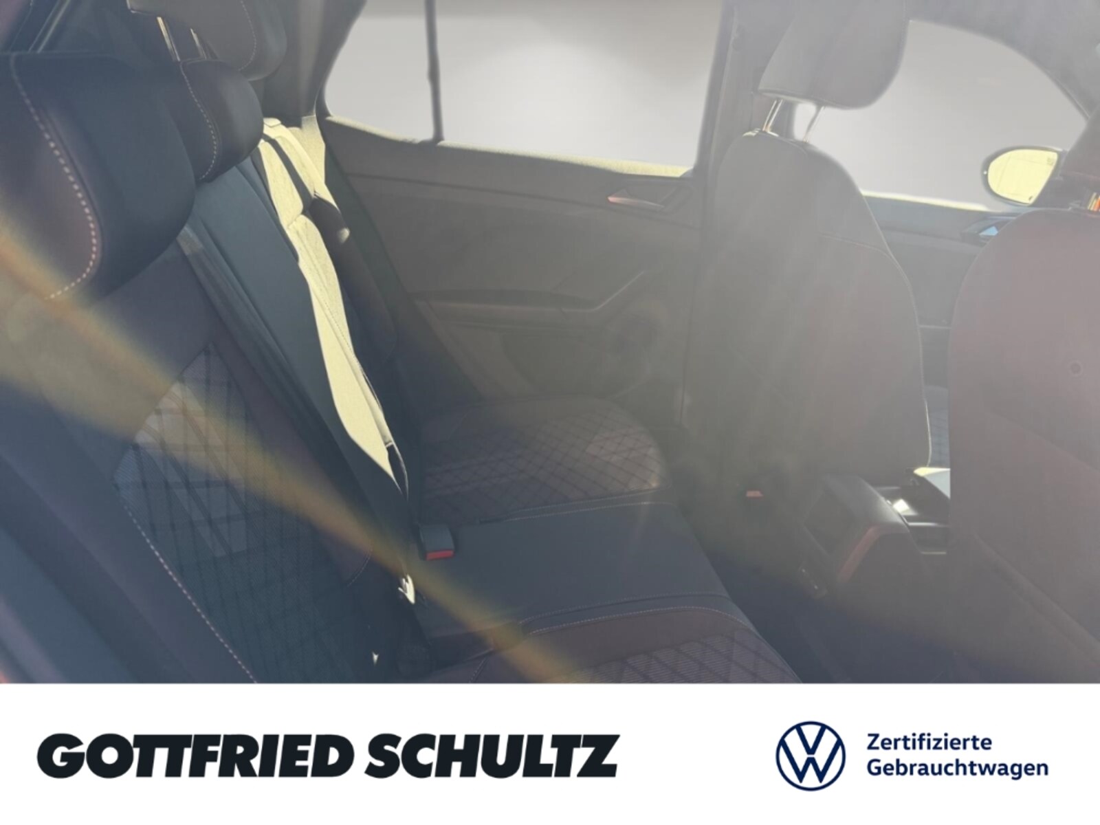 Volkswagen T-Cross – Bild 7