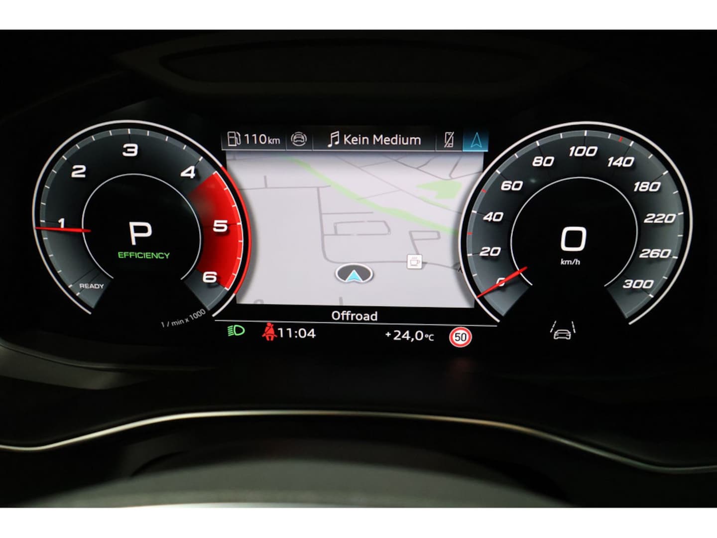 Bild über Audi S6 Limousine TDI quattro tiptronic - für weitere Informationen kontaktieren Sie den Audi Partner