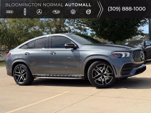 2023 Mercedes-Benz