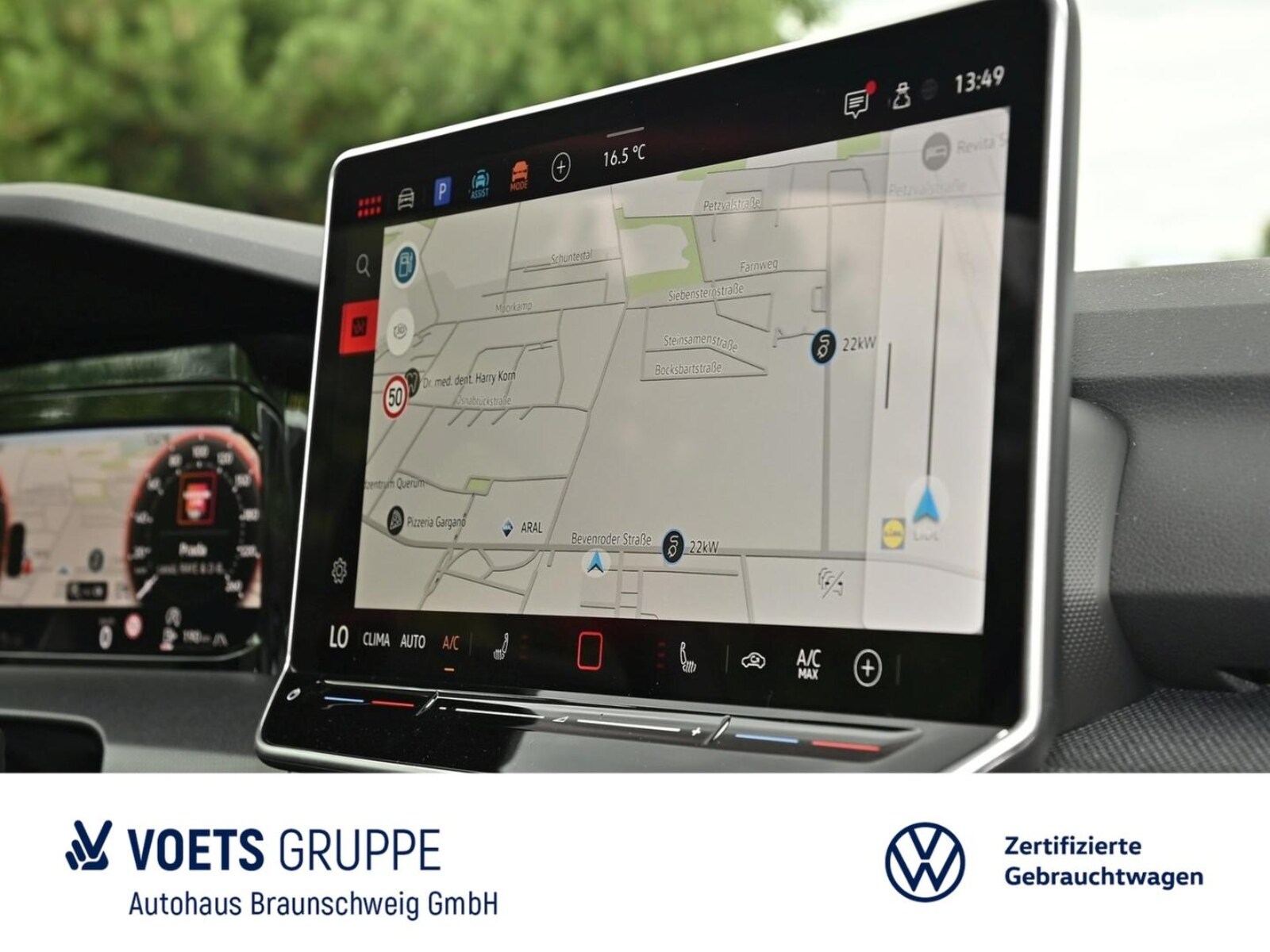 Volkswagen Golf – Bild 12