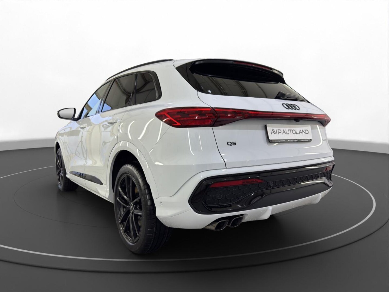 Audi Q5 – Bild 7