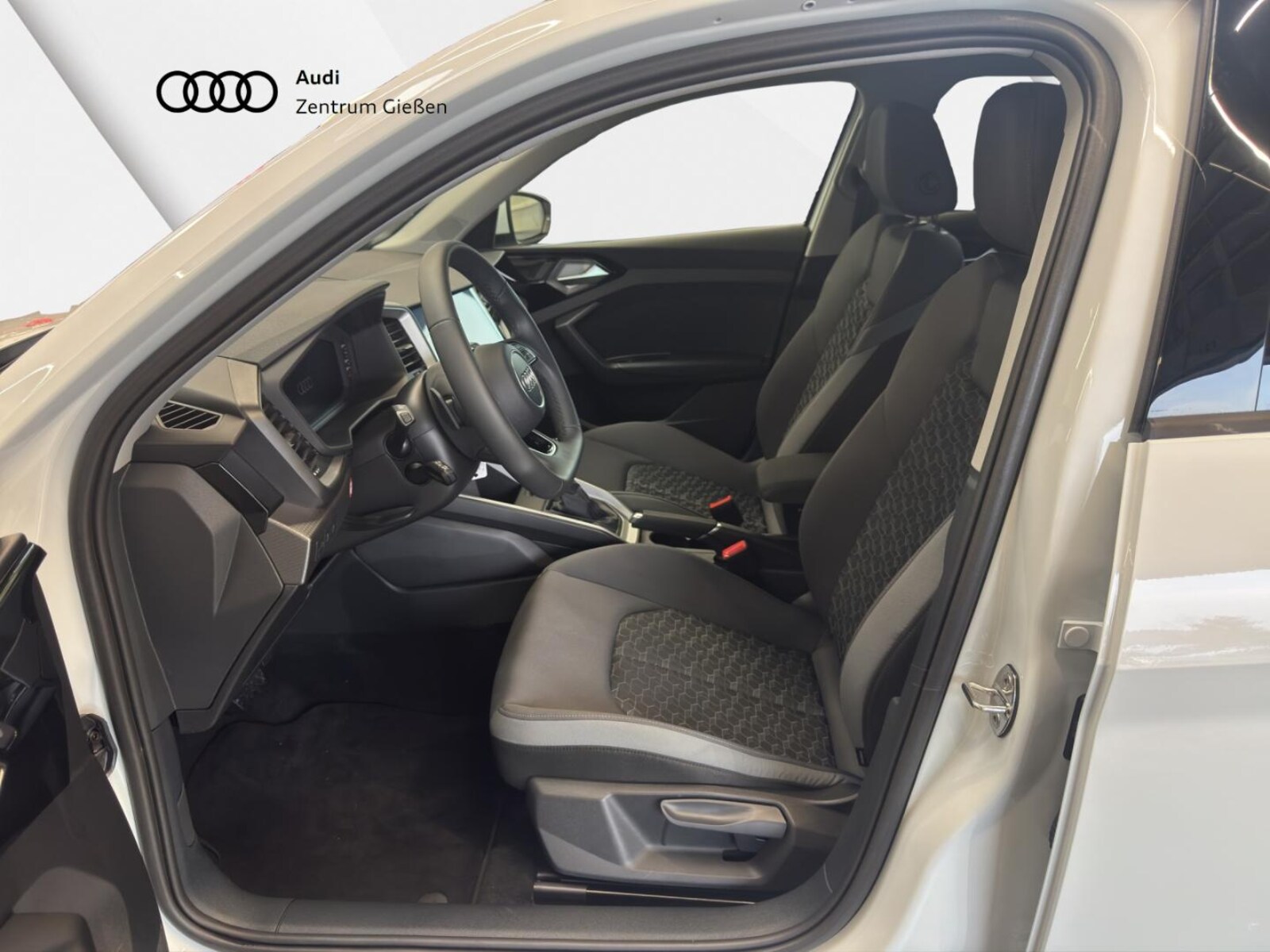 Audi A1 Sportback – Bild 4