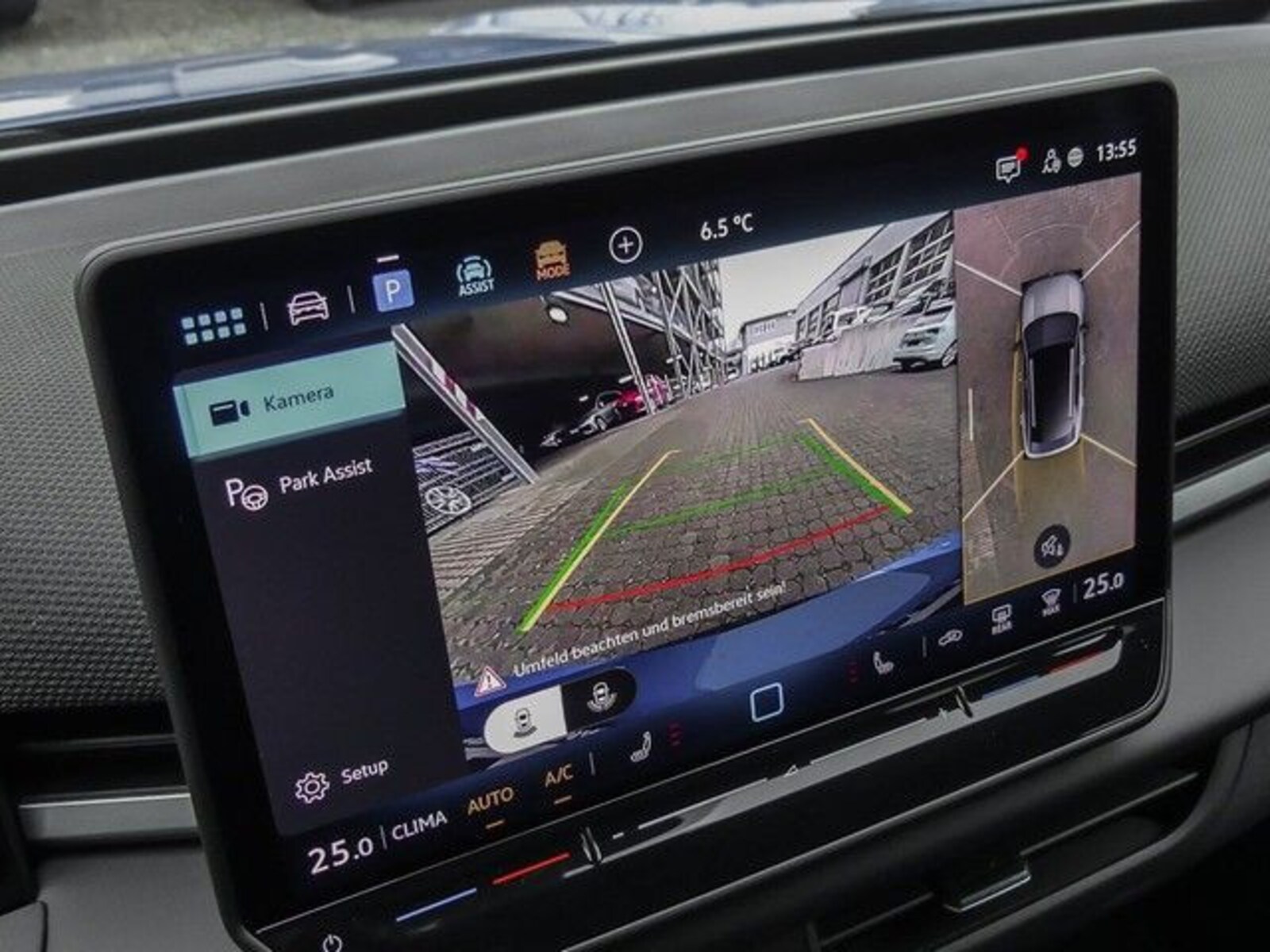 Volkswagen T-Roc – Bild 16