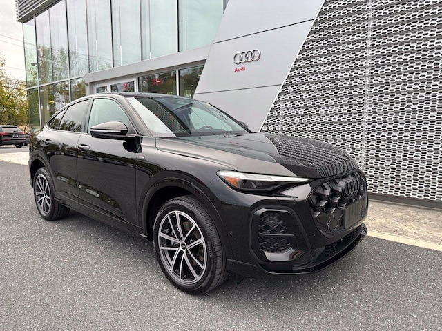 Photo of 2026 Audi Q5 Sportback