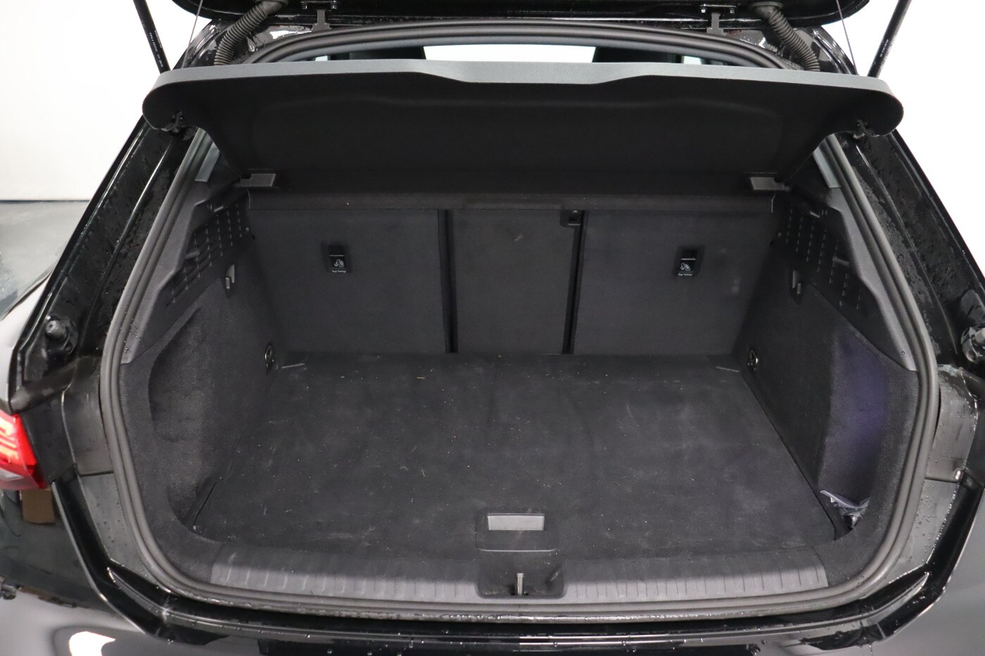 Image about Audi A3 Sportback S line 35 TDI S tronic