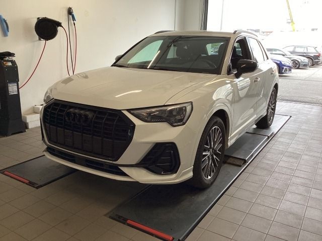 Image about Audi Q3 S line 35 TFSI S tronic