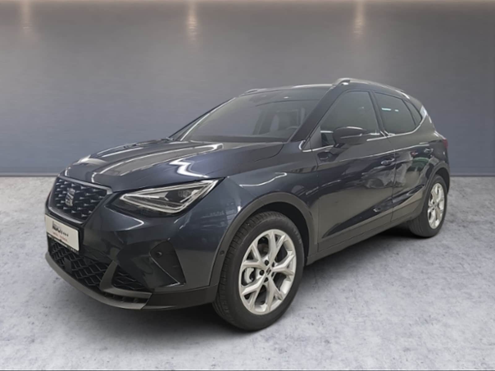 SEAT Arona – Bild 2