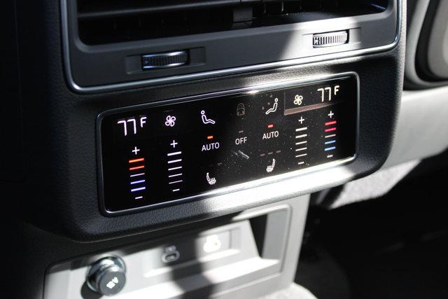 2026 Audi SQ8 Prestige - Photo 30