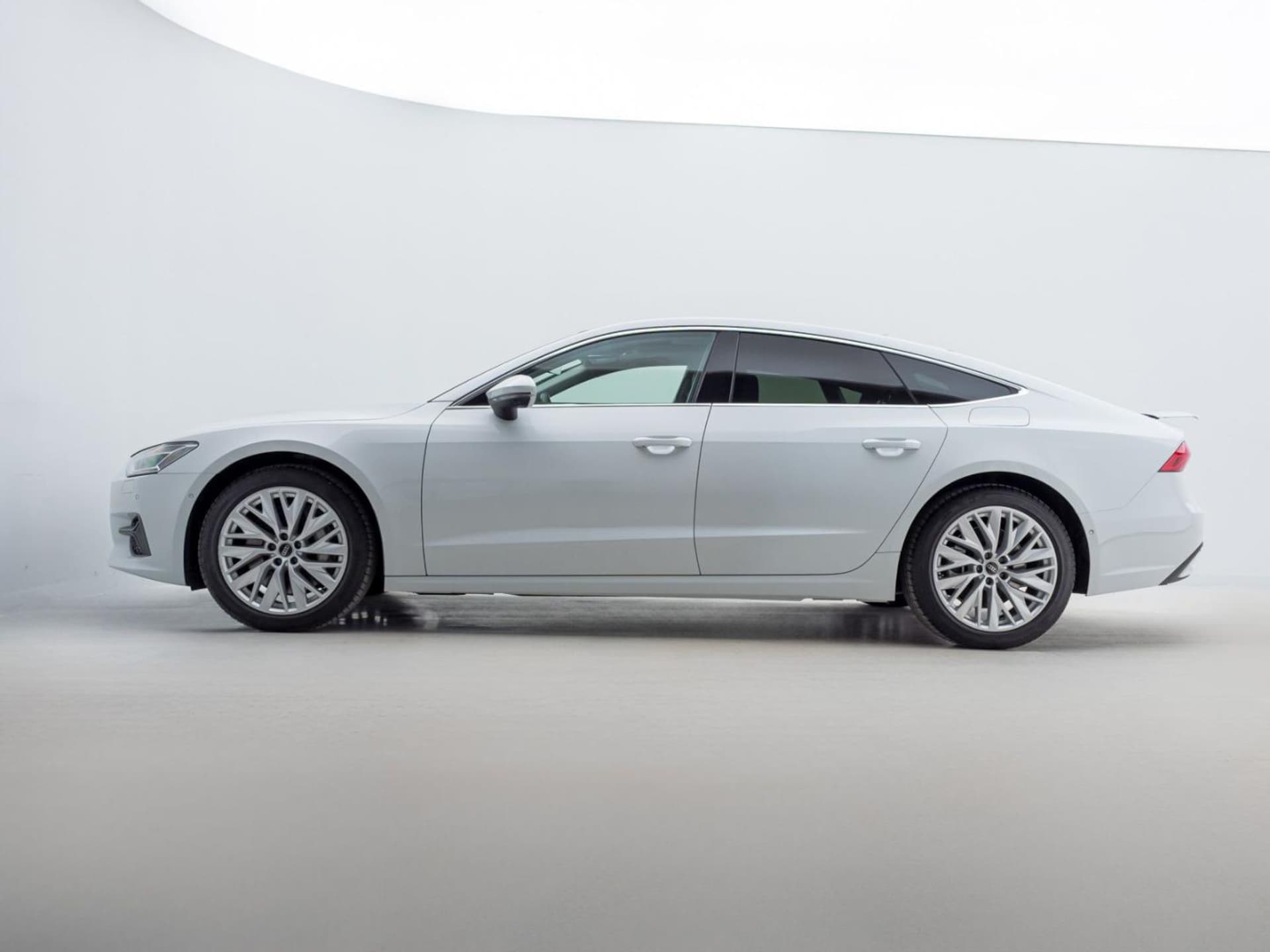 Audi A7 Sportback TFSI e