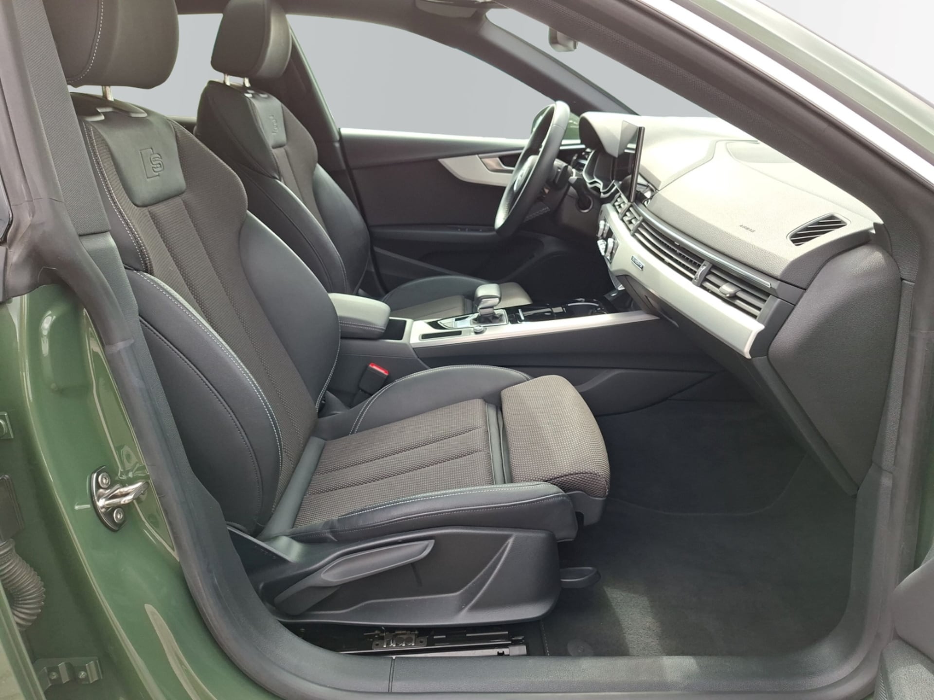 Audi A5 Sportback S line