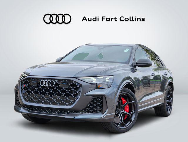 2026 Audi RS Q8 -'s photo