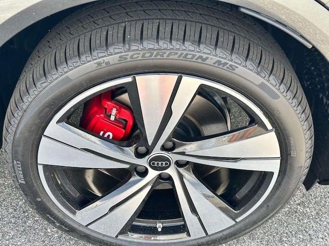 2026 Audi SQ5 Sportback Premium Plus - Photo 23