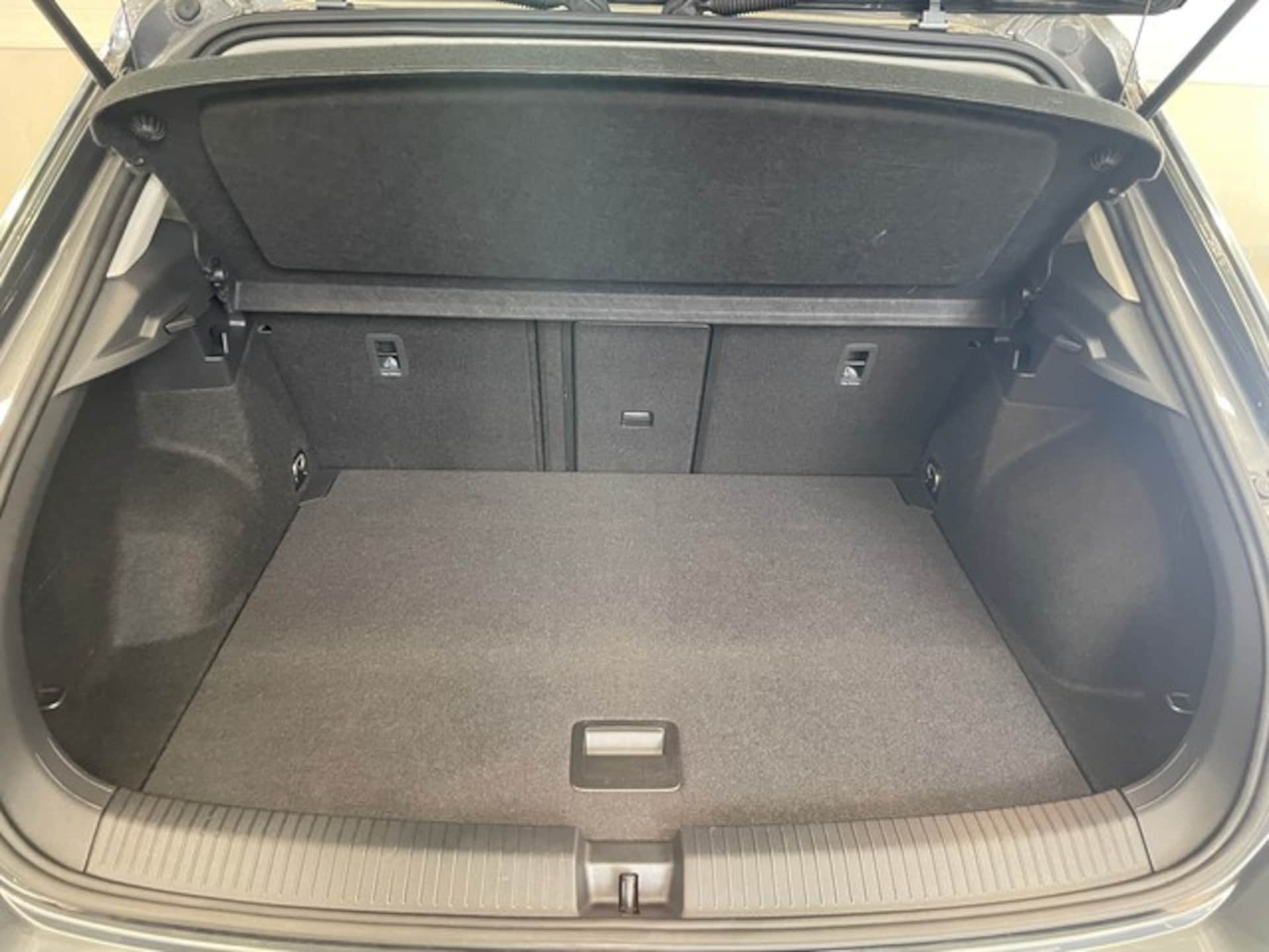 Volkswagen T-Roc MOVE