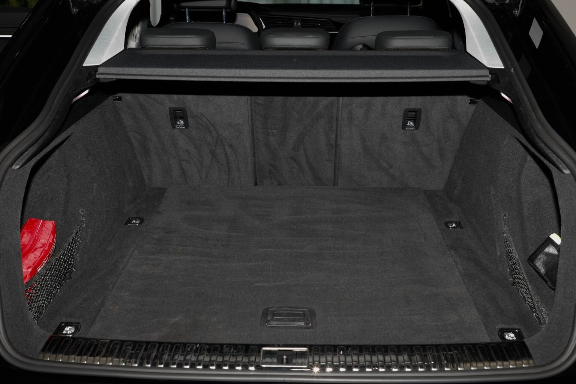 Audi e-tron Sportback advanced