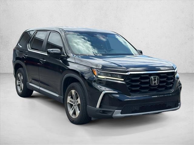 2023 Honda Pilot