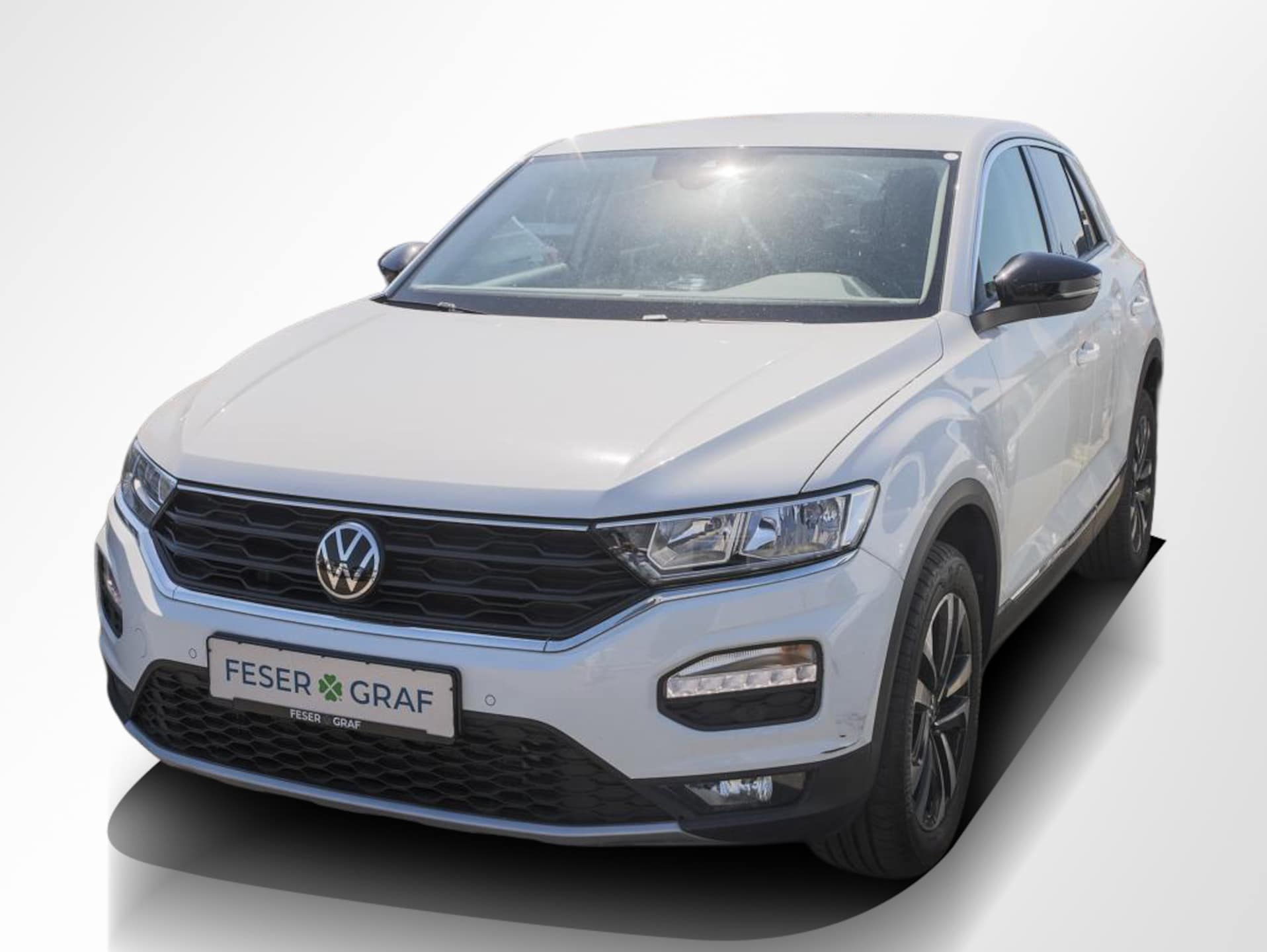 Volkswagen T-Roc United
