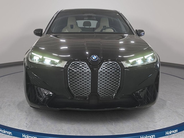 2024 BMW iX