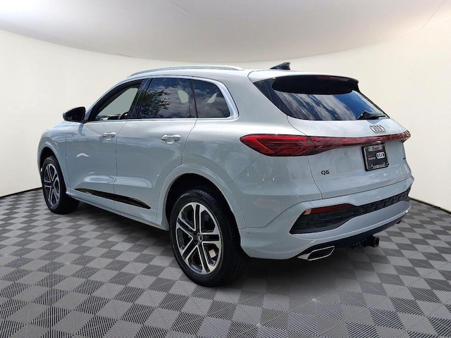 2025 Audi Q5