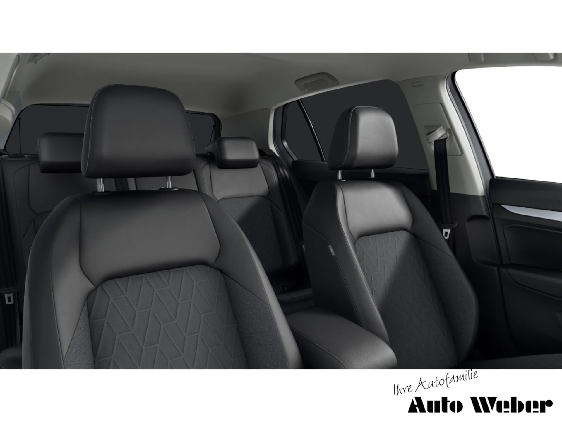 Volkswagen Golf Goal