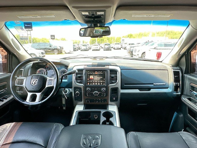 2014 RAM 2500