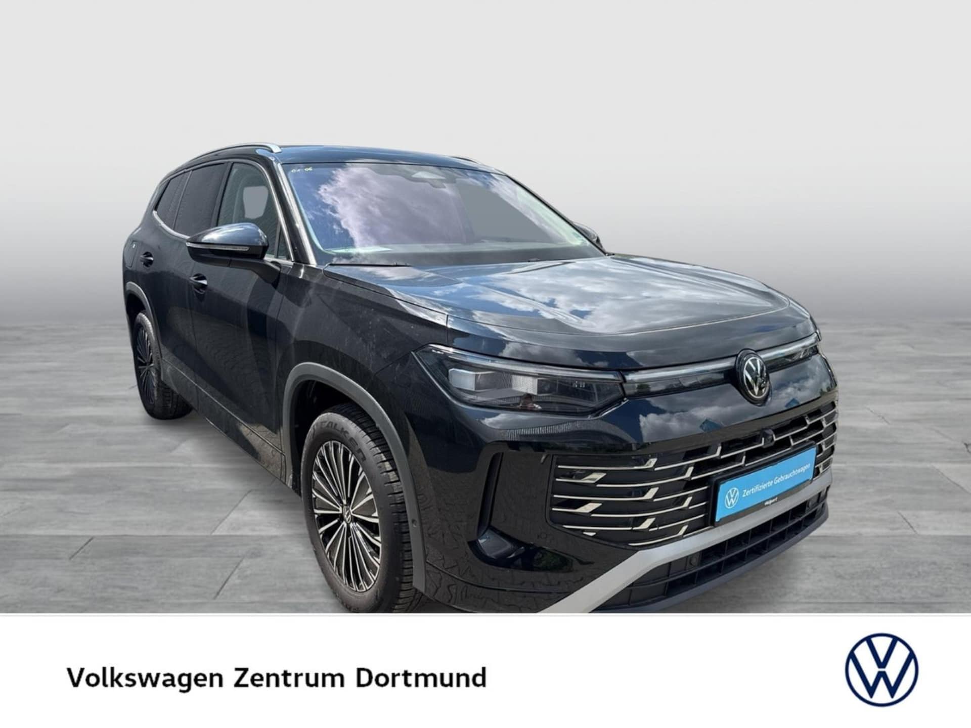 Volkswagen Tayron Elegance