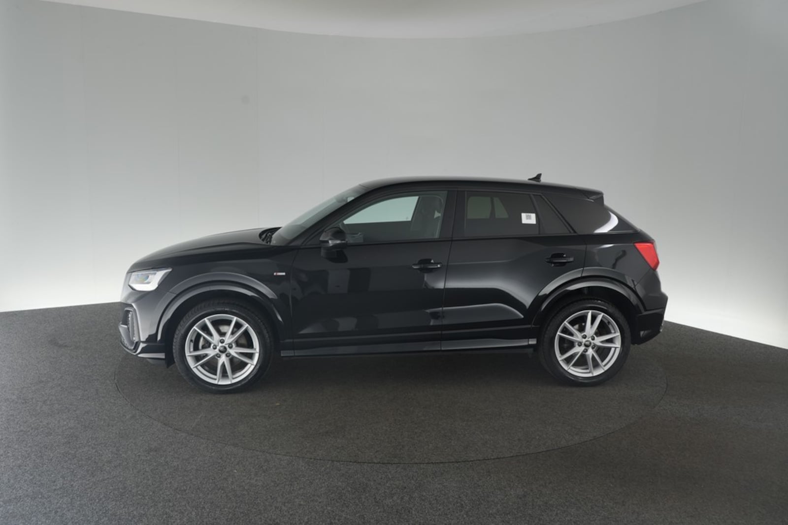Audi Q2 – Bild 6