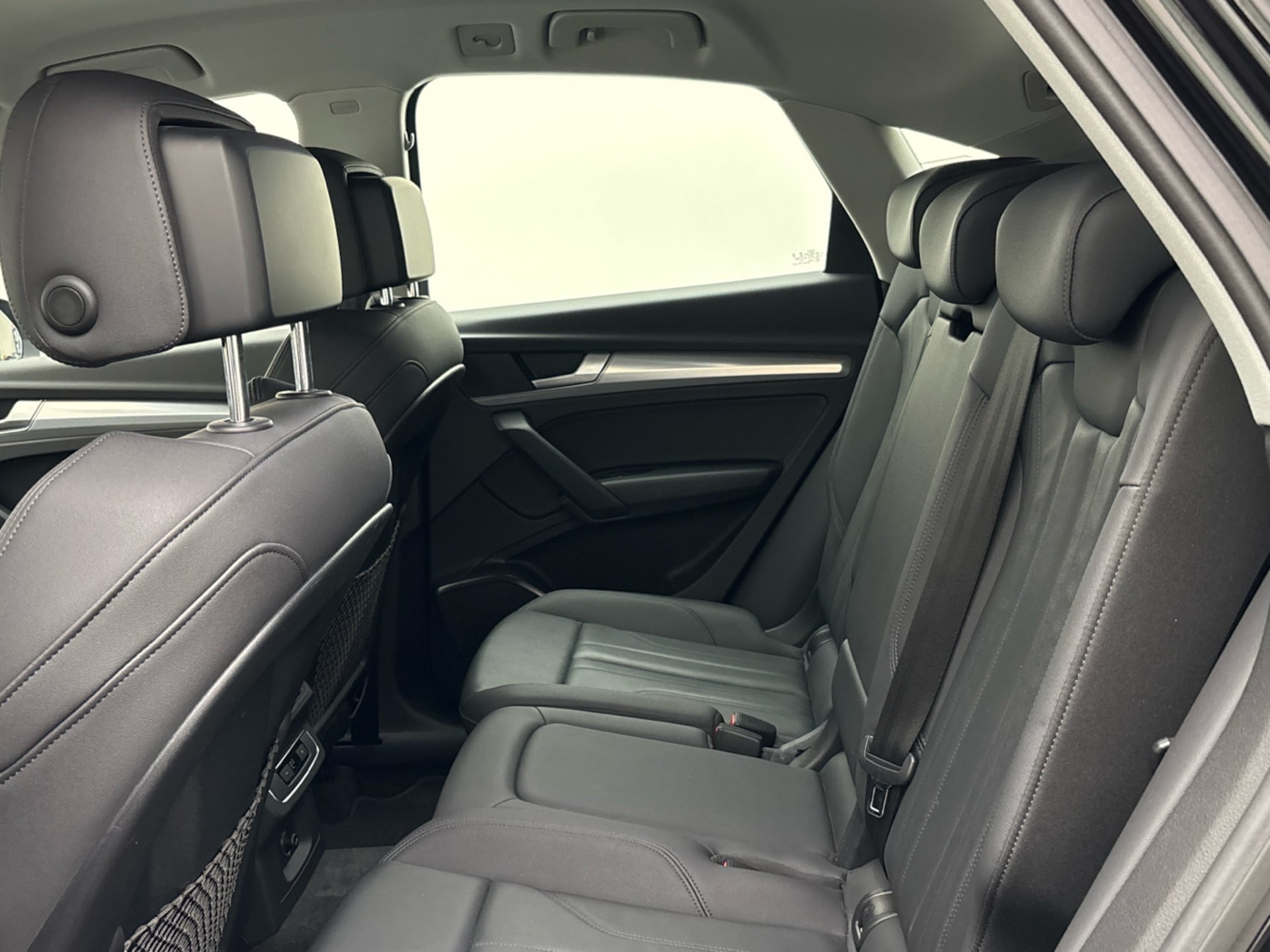 Audi Q5 Sportback TFSI e advanced