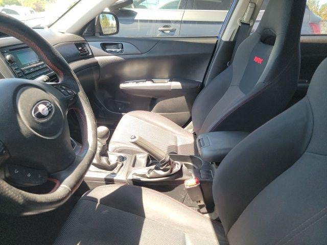 2013 Subaru