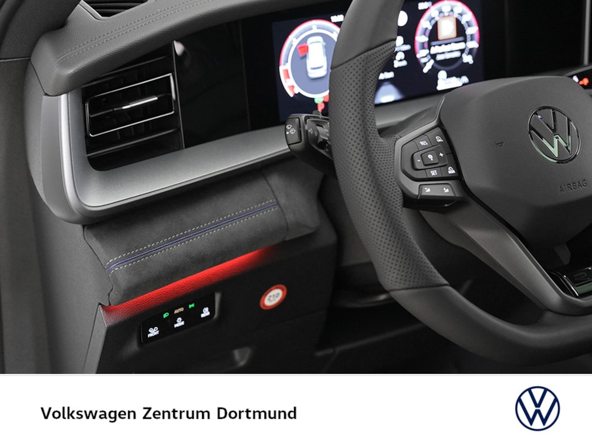 Volkswagen Tayron R-Line