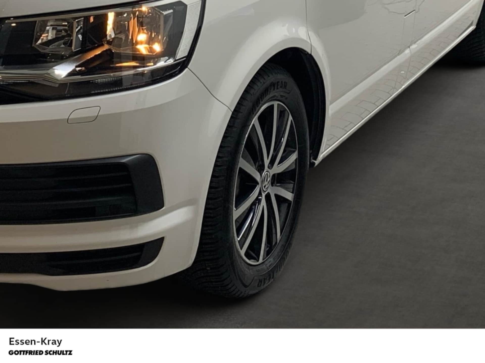 Volkswagen T6 Multivan Comfortline