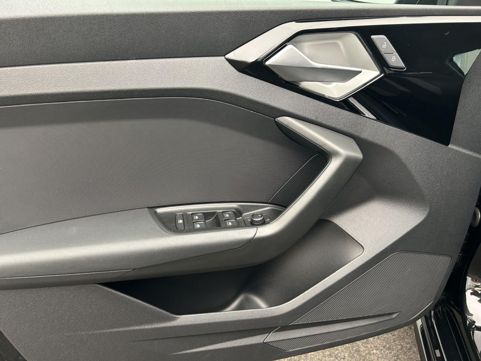 Audi A1 Sportback – Bild 15