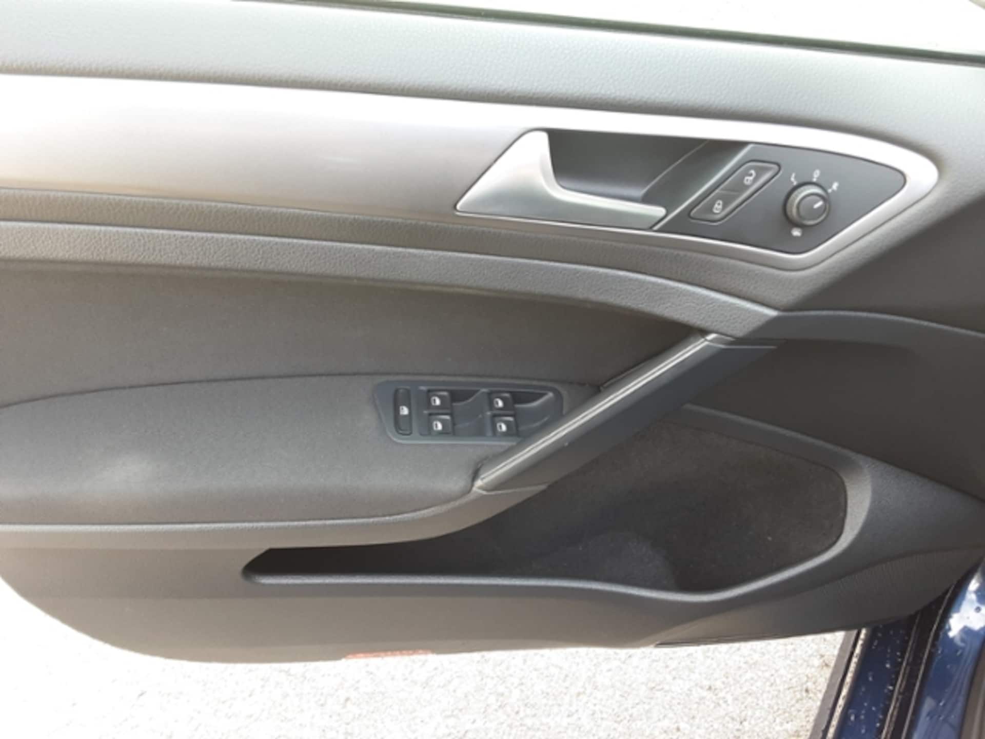 Volkswagen Golf Trendline