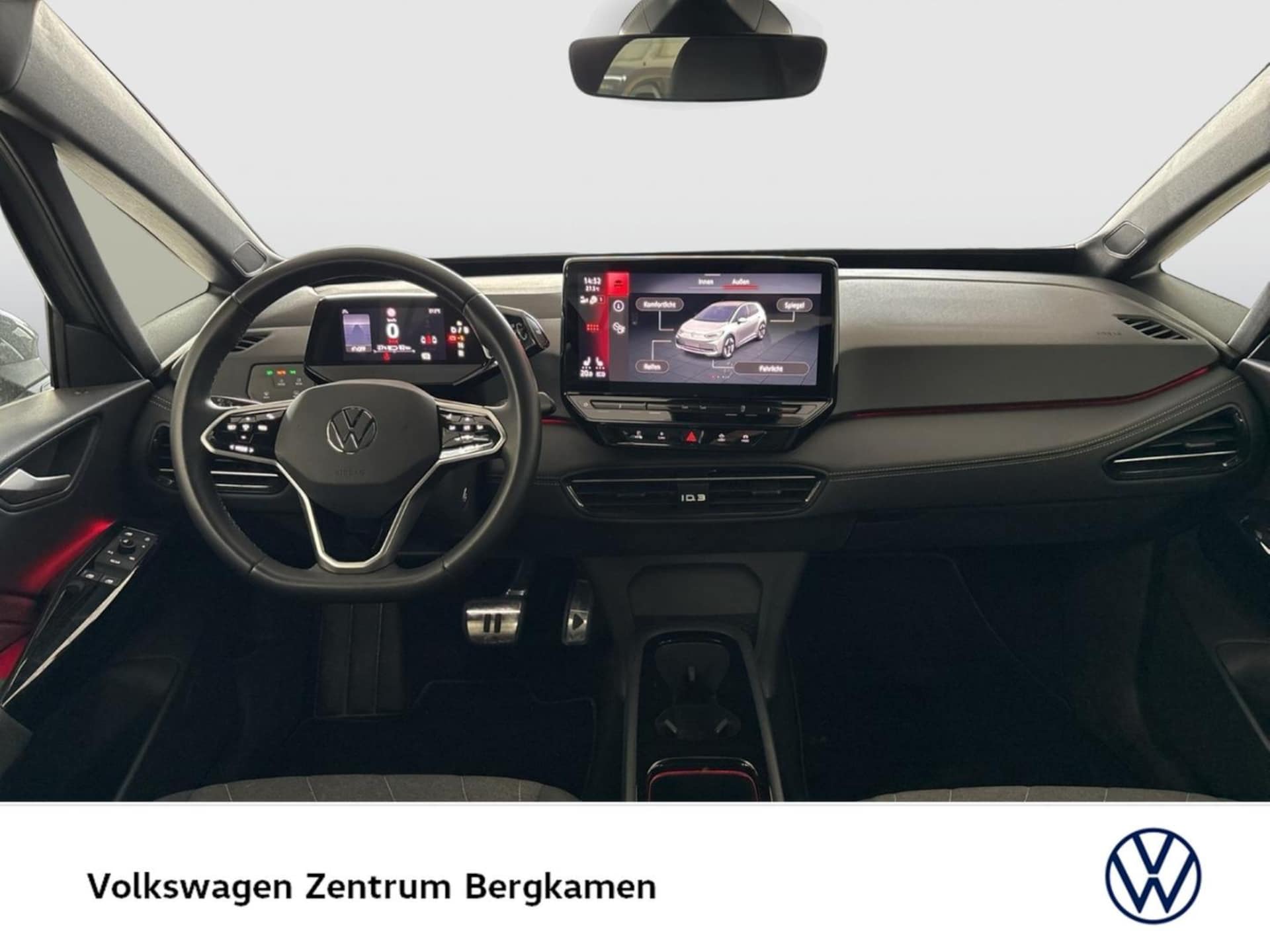 Volkswagen ID.3 Pro