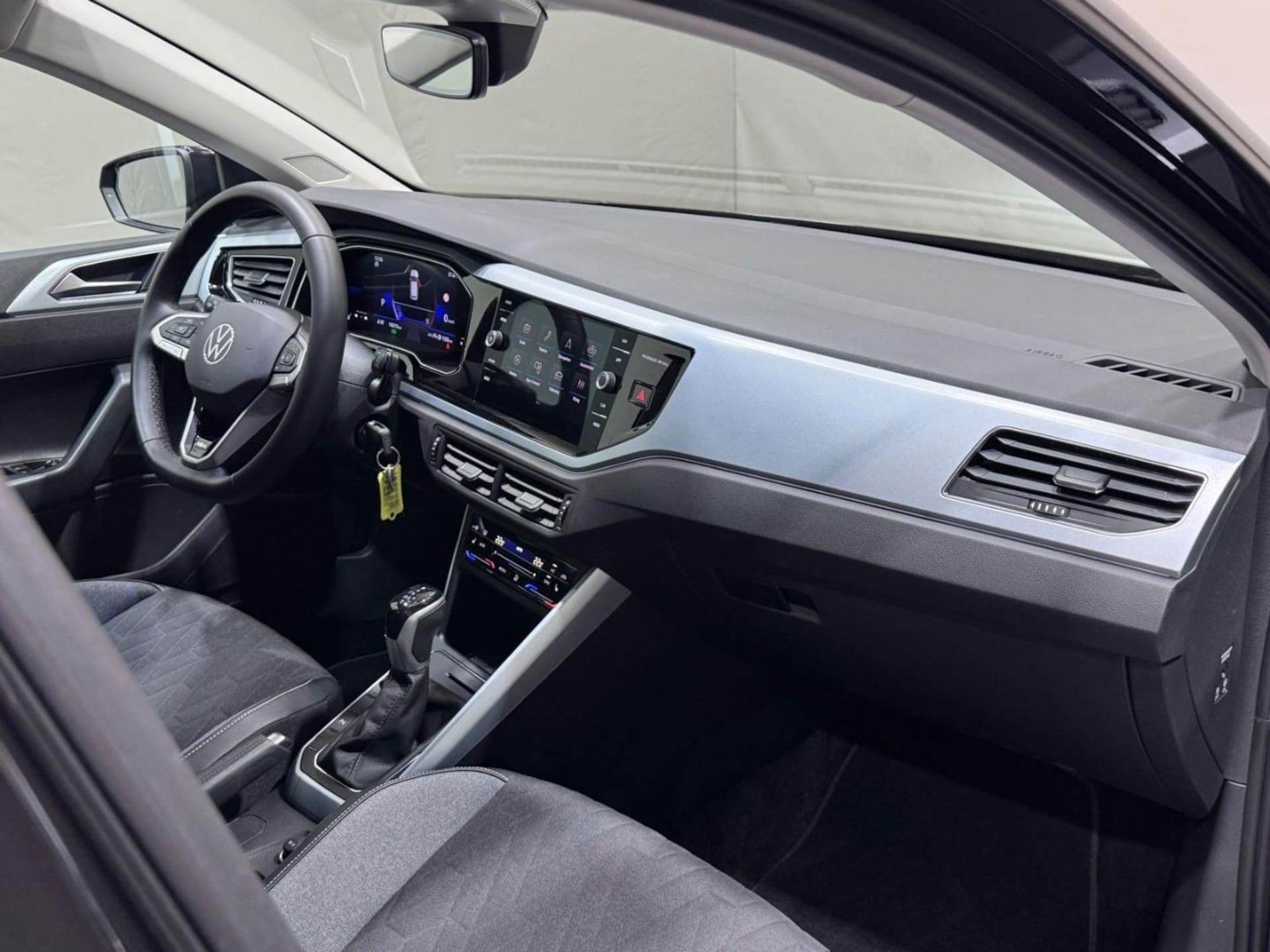 Volkswagen Polo Goal