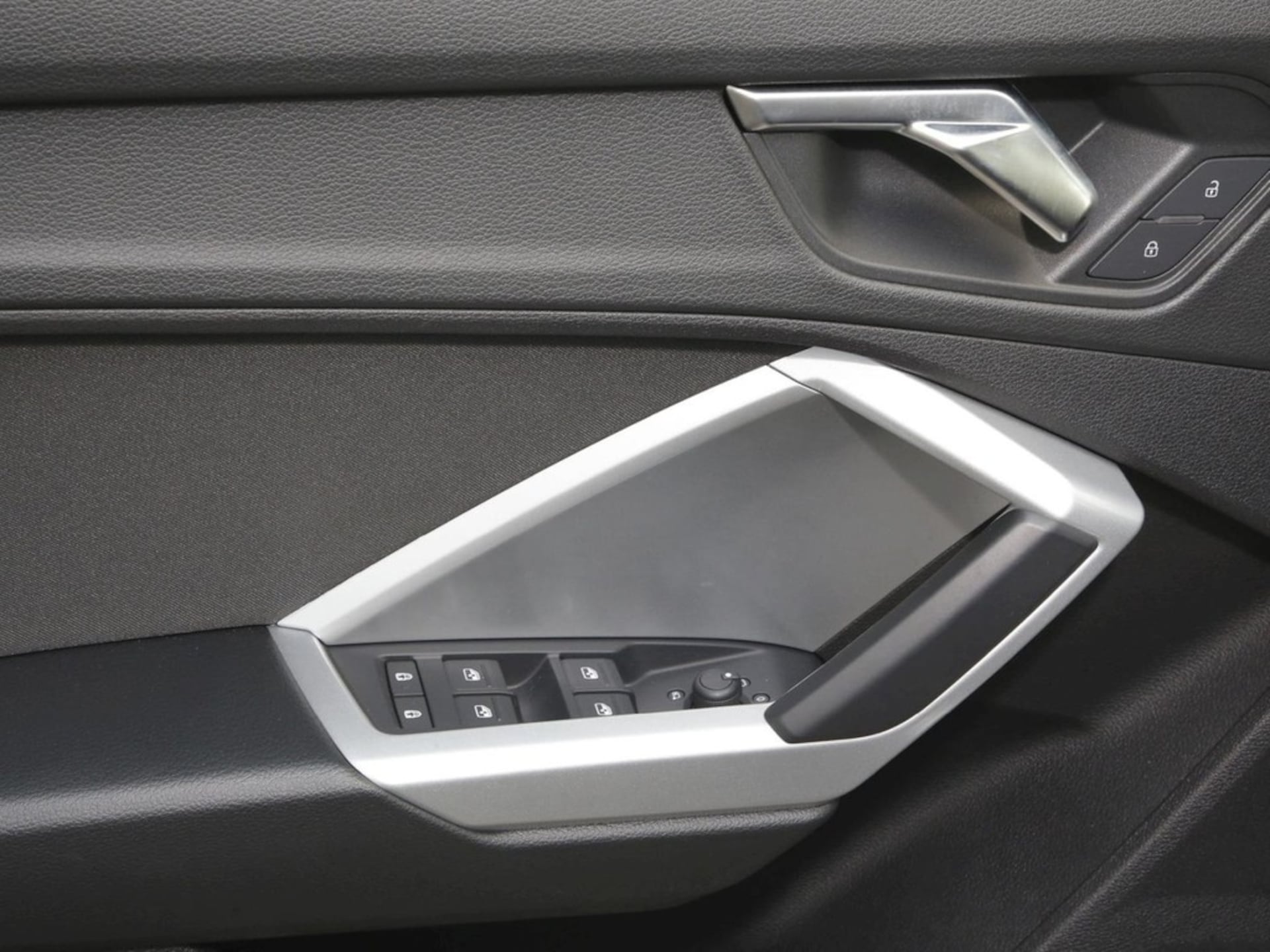 Audi Q3 SUV S line
