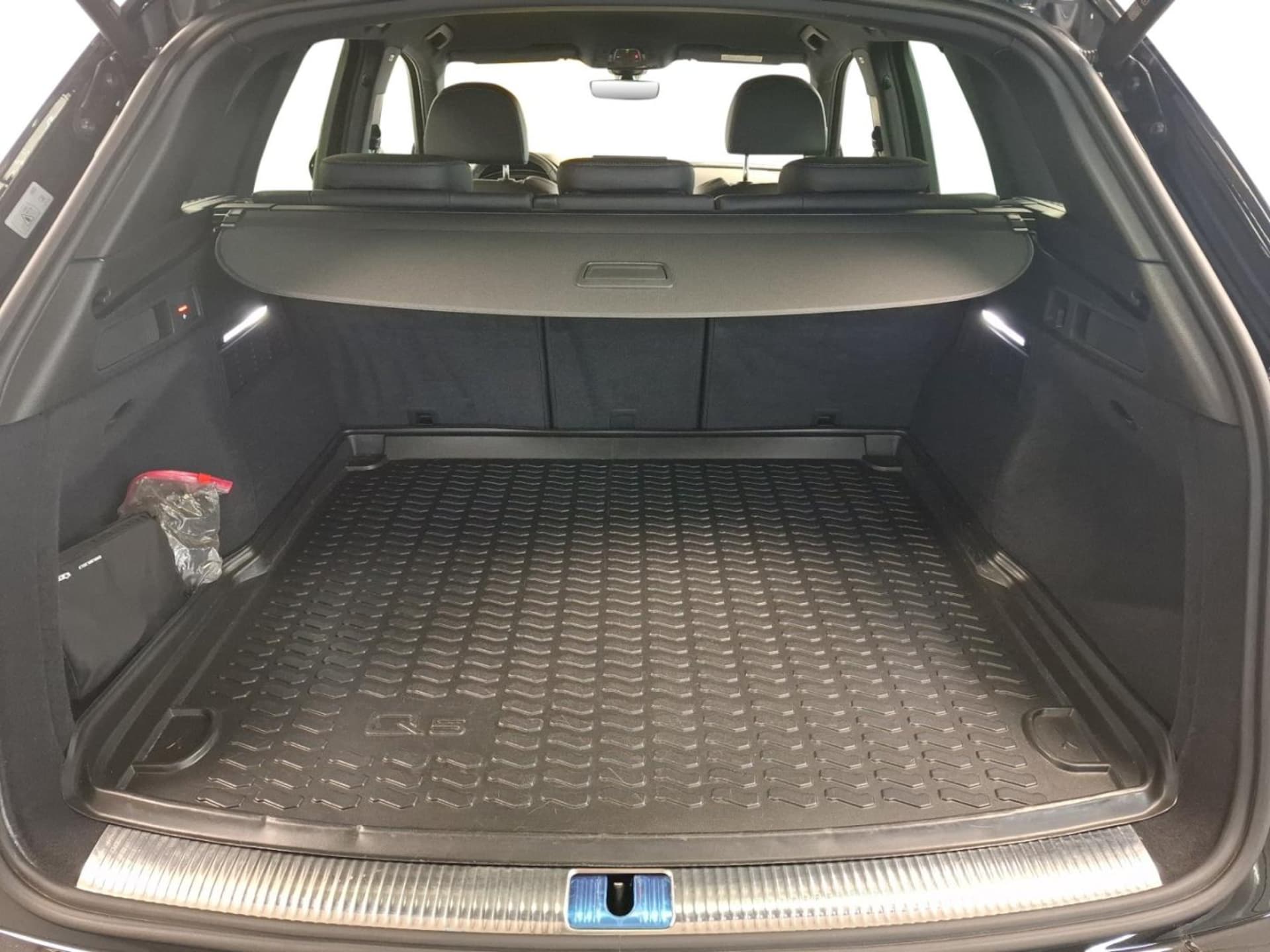 Audi Q5 TFSI e S line