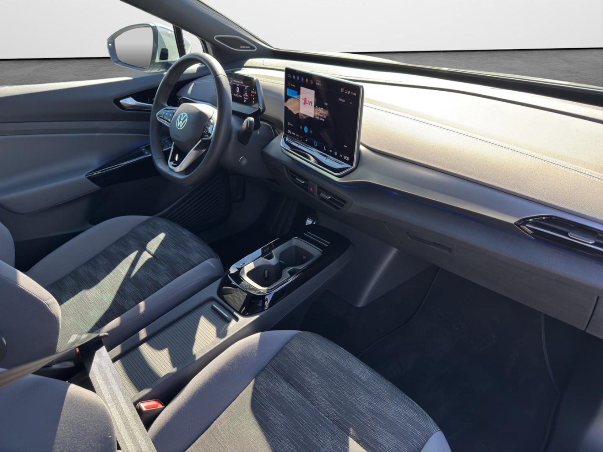 Volkswagen ID.5 Pro